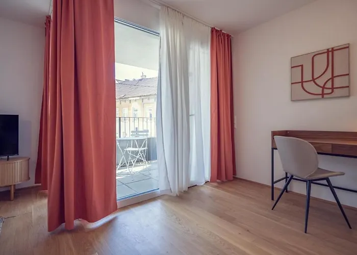 Apartment Meverling Mars 3