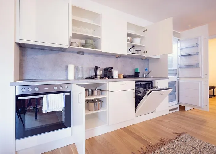 Apartment Meverling Mars 3 *